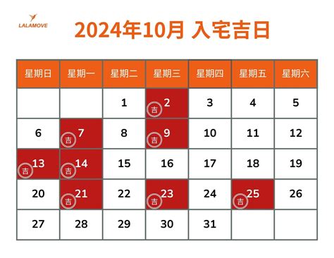 七月入厝好日子|【2024搬家吉日、移徒吉日】農民曆搬家好日子